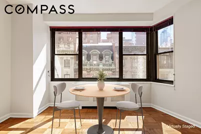 35 E 38th Street #6D, New York, NY 10016 - Photo 5