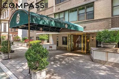 35 E 38th Street #6D, New York City, NY 10016 - Photo 9