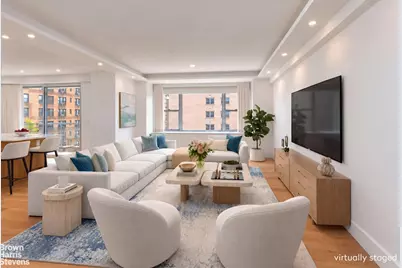 150 E 69th Street #10S, New York City, NY 10021 - Photo 1