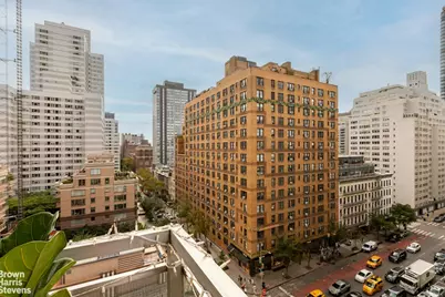 150 E 69th Street #10S, New York City, NY 10021 - Photo 13