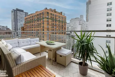 150 E 69th Street #10S, New York City, NY 10021 - Photo 5