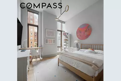 215 E 19th Street #3C, New York City, NY 10003 - Photo 13