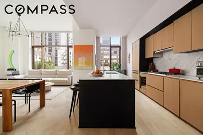 215 E 19th Street #3C, New York City, NY 10003 - Photo 5