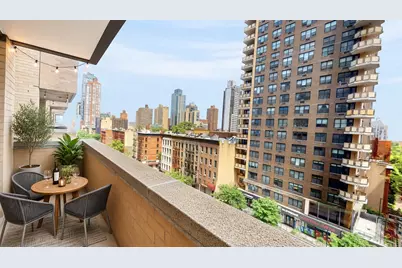 245 E 87th Street #8-FG, New York, NY 10128 - Photo 3