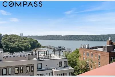 2390 Palisade Avenue #1G, Bronx, NY 10463 - Photo 13