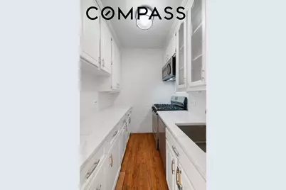 2390 Palisade Avenue #1G, Bronx, NY 10463 - Photo 3