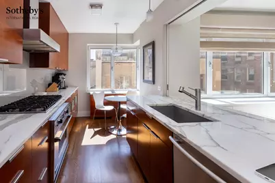 8 E 83rd Street #7F, New York City, NY 10028 - Photo 7