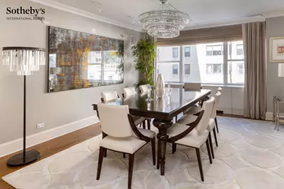 8 E 83rd Street #7F, New York City, NY 10028 - Photo 5