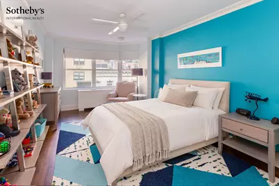 8 E 83rd Street #7F, New York, NY 10028 - Photo 13