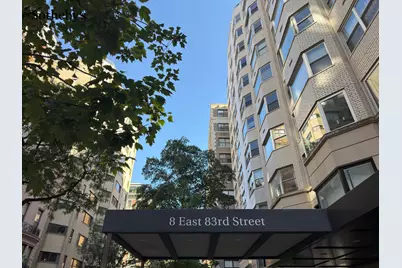 8 E 83rd Street #7F, New York, NY 10028 - Photo 15