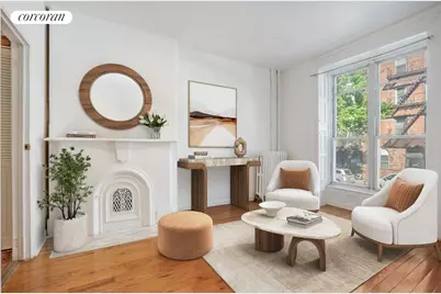 76 Rogers Avenue, Brooklyn, NY 11216 - Photo 3