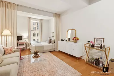 99 John Street #712, New York City, NY 10038 - Photo 1