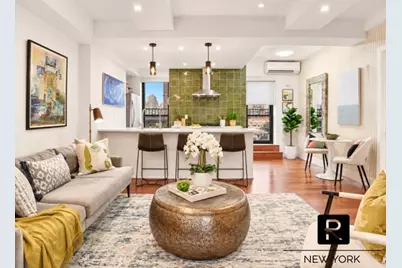 317 W 87th Street #PH-B, New York, NY 10024 - Photo 7