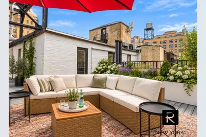 317 W 87th Street #PH-B, New York, NY 10024 - Photo 19