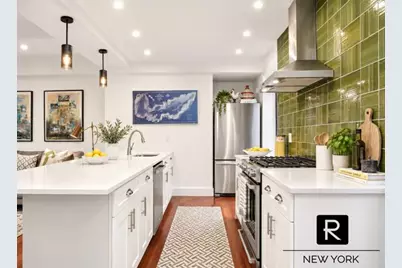 317 W 87th Street #PH-B, New York, NY 10024 - Photo 9