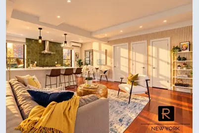 317 W 87th Street #PH-B, New York, NY 10024 - Photo 3
