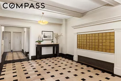 74 W 68th Street #6C, New York, NY 10023 - Photo 7