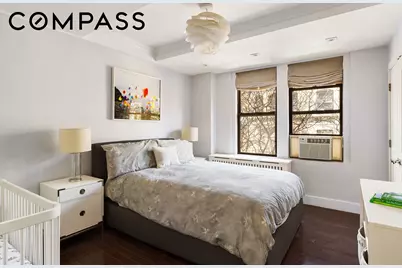 74 W 68th Street #6C, New York, NY 10023 - Photo 3