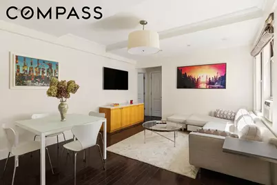 74 W 68th Street #6C, New York, NY 10023 - Photo 1