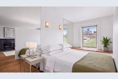 72 Perry Street #4B, New York City, NY 10014 - Photo 3