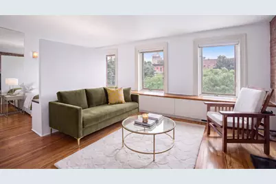 72 Perry Street #4B, New York City, NY 10014 - Photo 1