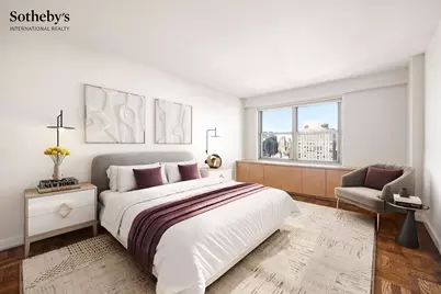 360 E 72nd Street #C3200, New York City, NY 10021 - Photo 9