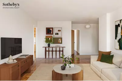 360 E 72nd Street #C3200, New York City, NY 10021 - Photo 7