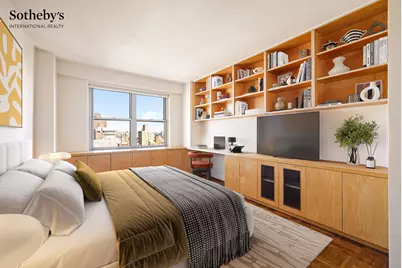 360 E 72nd Street #C3200, New York City, NY 10021 - Photo 11