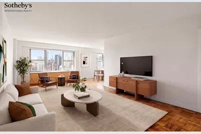 360 E 72nd Street #C3200, New York City, NY 10021 - Photo 1