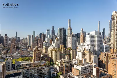 360 E 72nd Street #C3200, New York City, NY 10021 - Photo 3