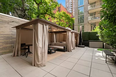 505 W 43rd Street #1C, New York, NY 10036 - Photo 3