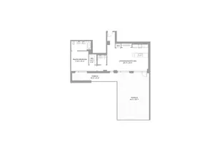 505 W 43rd St, New York, NY 10036 - Photo 11