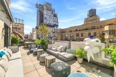 3 E 84th Street #PH, New York, NY 10028 - Photo 5