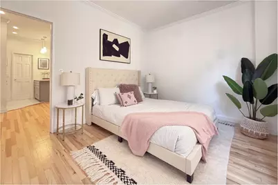 112 W 72nd Street #6F, New York, NY 10023 - Photo 7