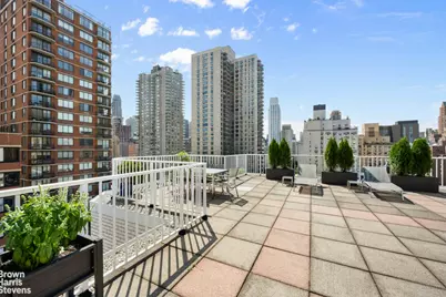 333 E 75th Street #8C, New York City, NY 10021 - Photo 7