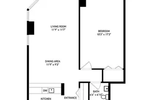215 W 95th St, New York City, NY 10025 - Photo 9