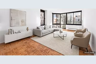 215 W 95th Street #7E, New York City, NY 10025 - Photo 1