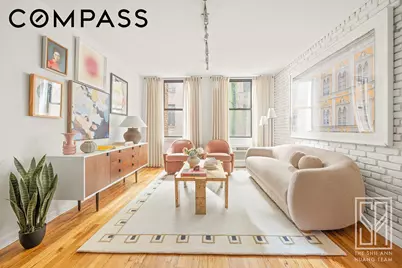 430 E 77th Street #4A, New York, NY 10075 - Photo 1