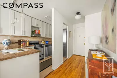 430 E 77th Street #4A, New York, NY 10075 - Photo 5
