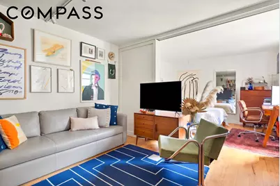 210 E Broadway #H302, New York City, NY 10002 - Photo 3