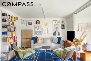 210 E Broadway, New York City, NY 10002 - Photo 1