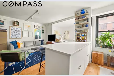 210 E Broadway #H302, New York City, NY 10002 - Photo 5