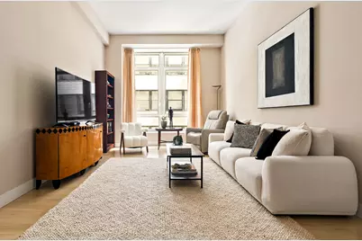 111 Fulton Street #308, New York City, NY 10038 - Photo 1