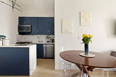 150 Joralemon Street #11E, Brooklyn, NY 11201 - Photo 3