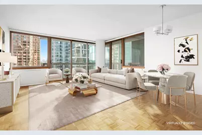 235 E 40th Street #26B, New York City, NY 10016 - Photo 1