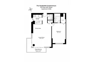 235 E 40th St, New York City, NY 10016 - Photo 19