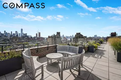 31 Jane Street #6F, New York, NY 10014 - Photo 13