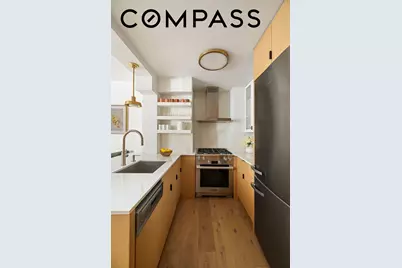 31 Jane Street #6F, New York, NY 10014 - Photo 5