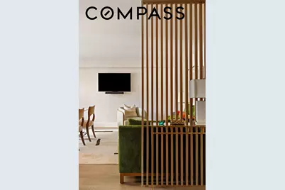 31 Jane Street #6F, New York, NY 10014 - Photo 3