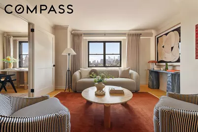 31 Jane Street #10FG, New York, NY 10014 - Photo 1